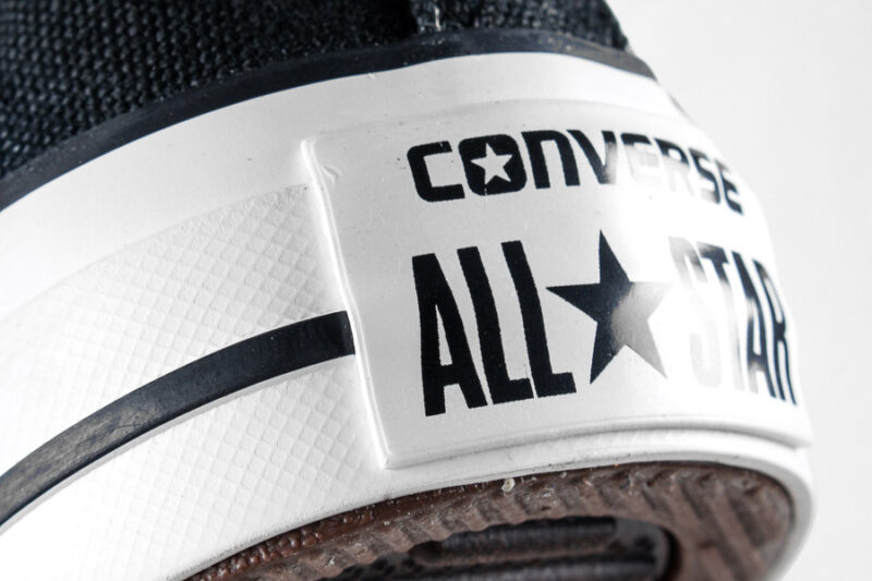 Why Converse Chuck Taylor Sneakers are the Best