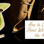 How to Clean Suede Shoes Without Ruining the Material